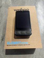 Wahoo Elemnt Roam V3 GPS Bike