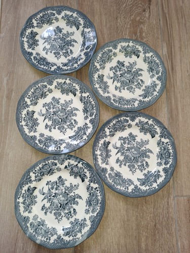 Enoch wedgwood ltd - enoch,