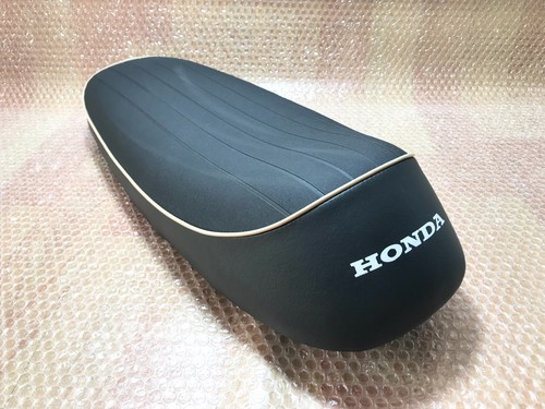 Honda ss50 seat complete - ss50, cl50