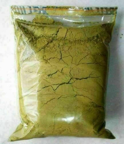 100 organic henna - 100,