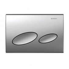 Geberit Kappa20 Flush Plate