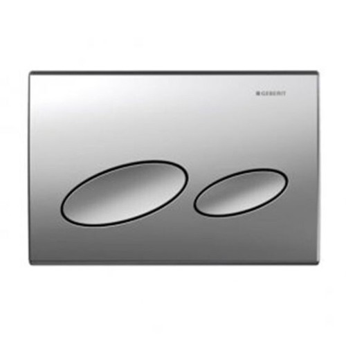 Geberit kappa20 flush plate - geberit,
