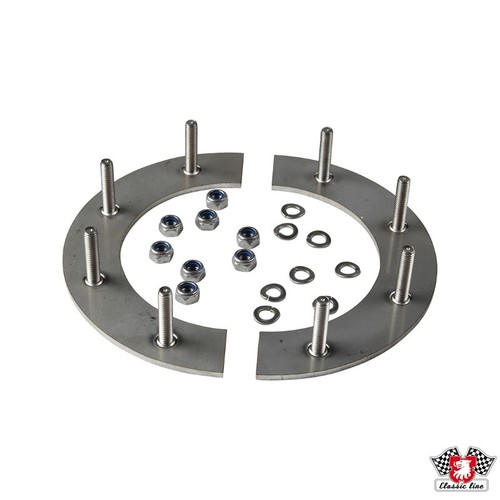 T25 syncro fuel sender - vw, t3