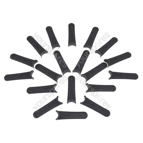 Pack plastic cutting - plastic,