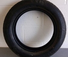 SAAB Spare Wheel ONLY Pirelli T125/85 R16 99M SPACE SAVER 16" TYRE SPCE3/4/5/6