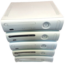 Microsoft XBOX 360 Job Lot Of