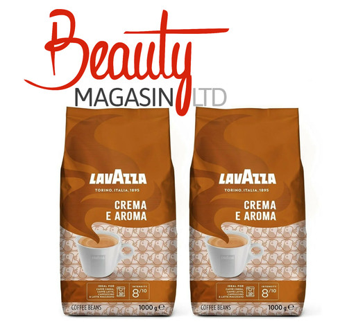 Lavazza crema e - -2),