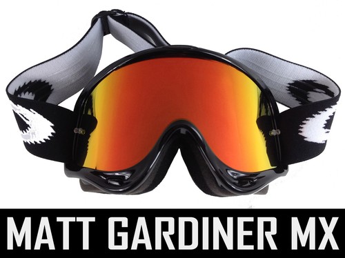 Oakley frame motocross - oakley,