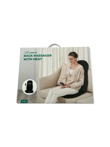 Snailax back massager - snailax,