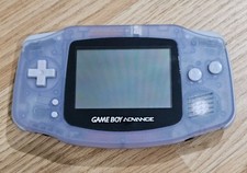 Nintendo Game Boy Advance