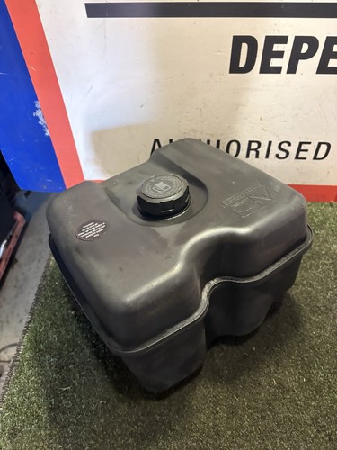 Briggs and stratton 13hp - and,
