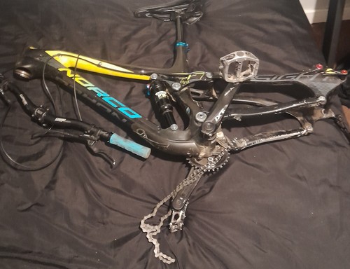 Norco sight 2018 full - 2018,