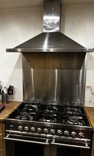 Britannia Range Oven and Hob