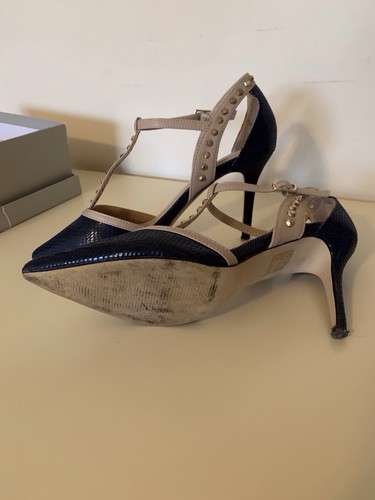 Carvela women navy blue - carvela, women's