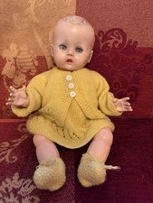 Vintage early 1950's Rosebud