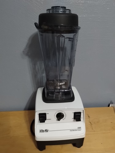 Vitamix vm0103 vita mix - vm0103, 5000