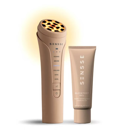 Sensse firmify radio - sensse, frequency