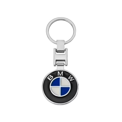 Bmw sport keyring key chain - sport,