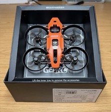 GEPRC Darkstar 16 with O4 PRO