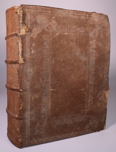 1608 holy bible - bible, new