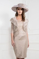 John Charles Mother of the