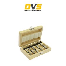 Makita D-47363 5 Piece