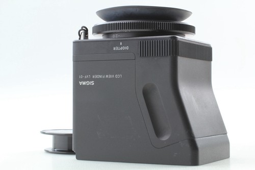 Near mint sigma lvf 01 - near, 】sigma