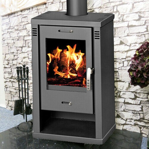 Verona 10kw wood - 10kw,