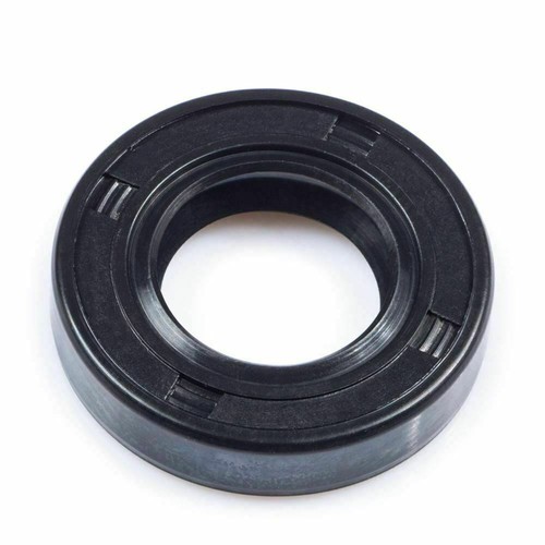 Crank seal left fits - left, suzuki