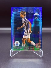 Topps Chrome UCC 2024/25 -