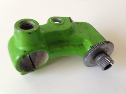 Kawasaki 750 twin clutch - kawasaki, z