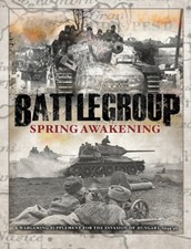 BATTLEGROUP SPRING AWAKENING -