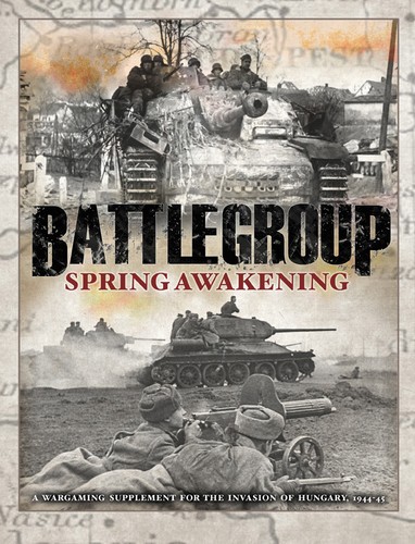 Battlegroup spring awakening - spring,