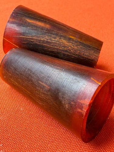 Rare vintage bakelite - 2,