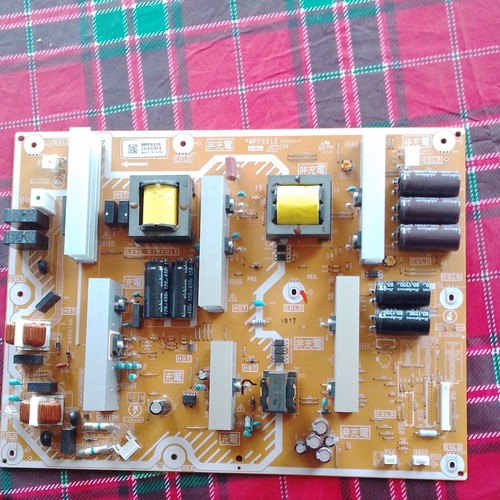 Murata power supply - murata, board
