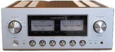 LUXMAN L-509X Integrated