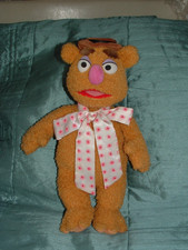 DISNEY STORE THE MUPPETS /