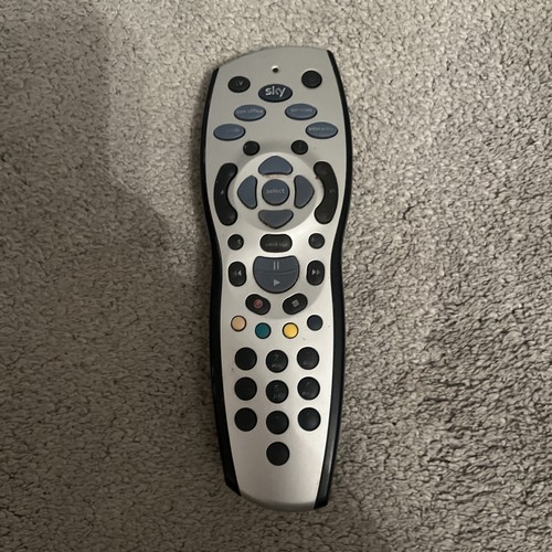 Sky remote control replacement - sky,