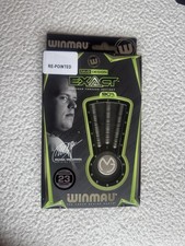 Winmau Michael Van Gerwen