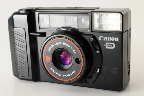 Near mint canon autoboy 2 - [near,