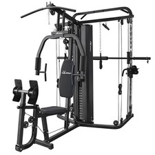 IronMan Deluxe Home Multi Gym