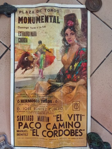 Original posters - original,