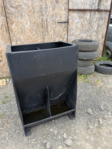 Pig grower finisher plastic - pig,