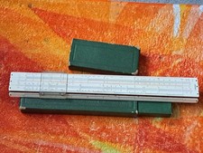 Faber Castell Darmstadt 1/54