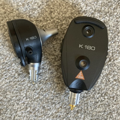 Heine k180 5v - heine, 2.5v