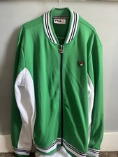  100% GENUINE MENS RARE  FILA