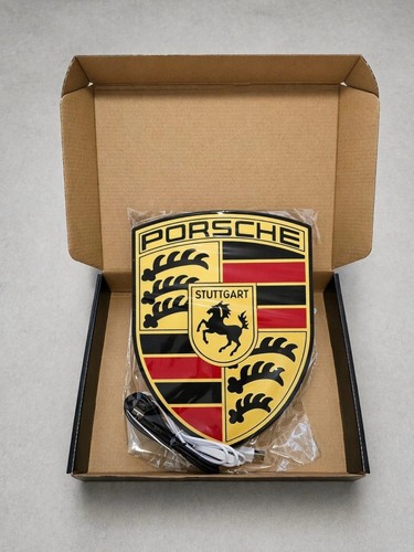 Porsche led dimmable - dimmable, wall