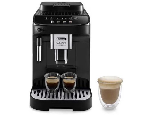 Delonghi magnifica evo - evo, coffee