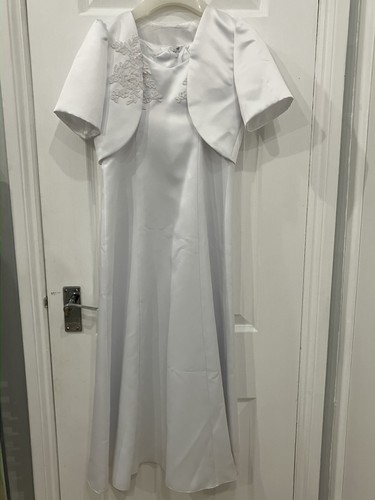 Girls holy communion - girls, dress