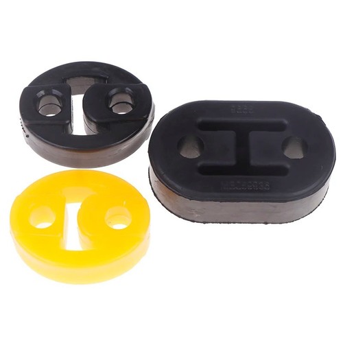 2pcs universal rubber - 2pcs,